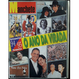 Manchete 2230 12 94 Senna João Paulo Ii