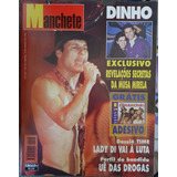 Manchete 2293