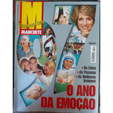 Manchete 2386 Retrospectiva