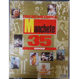 Manchete 35 Anos Edicao