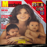Manchete 90 Cristiana O