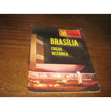 Manchete Brasilia Edicao Historica