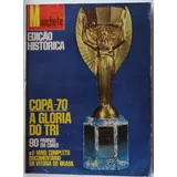 Manchete Edicao Historica Copa