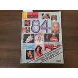 Manchete Especial 1707 Jan 85 Roberta Close Pele E Xuxa