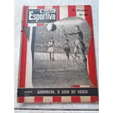 Manchete Esportiva 