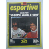 Manchete Esportiva 67