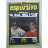 Manchete Esportiva 67