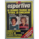 Manchete Esportiva 68