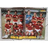 Manchete Esportiva 49 Poster
