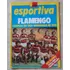 Manchete Esportiva 53 Flamengo Campeão Pôster Corinthians 77