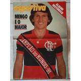 Manchete Esportiva Flamengo Campeão Do Mundo