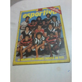 Manchete Esportiva Futebol 78