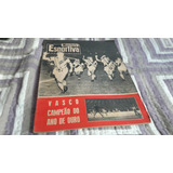 Manchete Esportiva N º