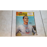 Manchete Esportiva N º