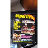 Manchete Esportiva N º