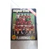 Manchete Esportiva N.º 81 -  Flamengo Campeão 1979 