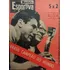 Manchete Esportiva No 138 Bloch Editora Copa Do Mundo 1958