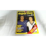 Manchete Esportiva Nº 38