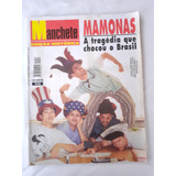 Manchete Mamonas Assassinas Edição Histórica