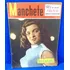 Manchete Miss Cinelândia Revista 1954 