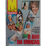 Manchete N 2386 Retrospectiva