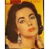 Manchete Num 465 - Liz Taylor, Mao Tse-tung, Pelé