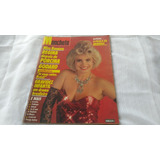 Manchete Nº 1768 Capa