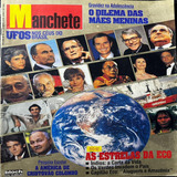 Manchete Rio Eco 92