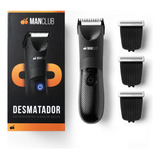 Manclub® O Desmatador Aparador