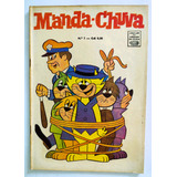 Manda chuva Nº 1