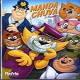 Manda chuva