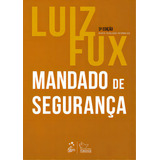 Mandado De Seguranca