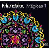 Mandalas Magicas 1 