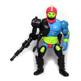 Mandíbula He-man Origins Boneco Sem Caixa