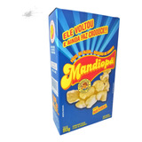 Mandiopã Mandiopan Salgadinho Snack Original Antigo