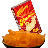 Mandiopã O Original Sabor Bacon Super Crocante