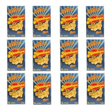 Mandiopã Salgadinhos Para Fritar Sabor Natural Mandiopan