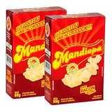 Mandiopã