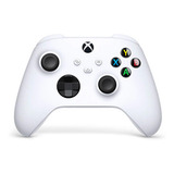 Mando Xbox Wireless Blanco