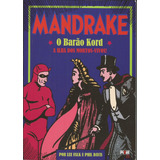 Mandrake 02 Barao Kord