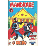 Mandrake N 271 setembro 1978 rge kheronn Colecionador