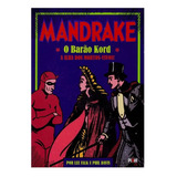 Mandrake N°2 O Barao
