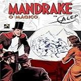 Mandrake Por Galep