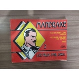Mandrake Vol 2 Ed