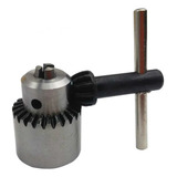 Mandril 0 3 6 5mm Chave Eixo 6mm Furadeixa Cnc Nfe No Full