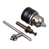 Mandril 1 2x20 Fios Chave E Adaptador P Martelete Sds Plus