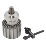 Mandril 5 8 1 16mm Com Encaixe De Rosca Pesado Goldy