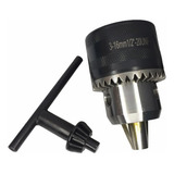 Mandril 5 8 Com Rosca 1 2x20 Unf Leve 3 0 A 16mm