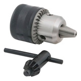 Mandril 5 8 Encaixe B18 Furadeira Bancada fixação 3 A 16mm 