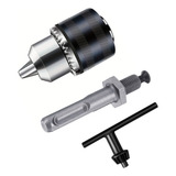 Mandril Adaptador 1 2 Sds Plus Martelete Bosch Makita Skil